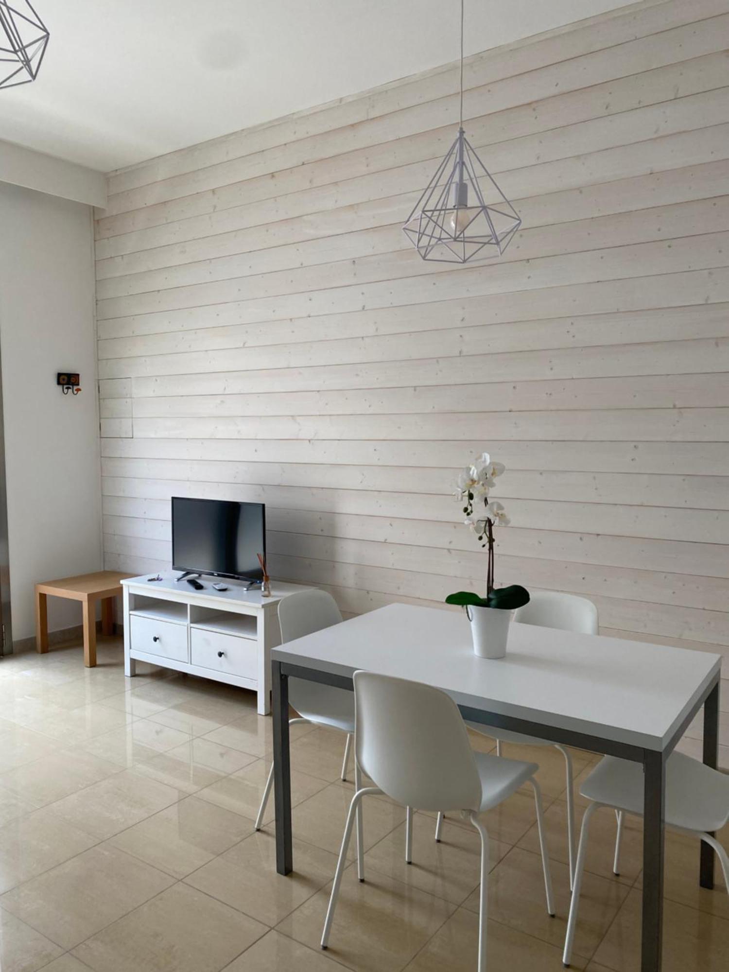 Hotel I Bassi Di Tonia Monopoli Exteriér fotografie