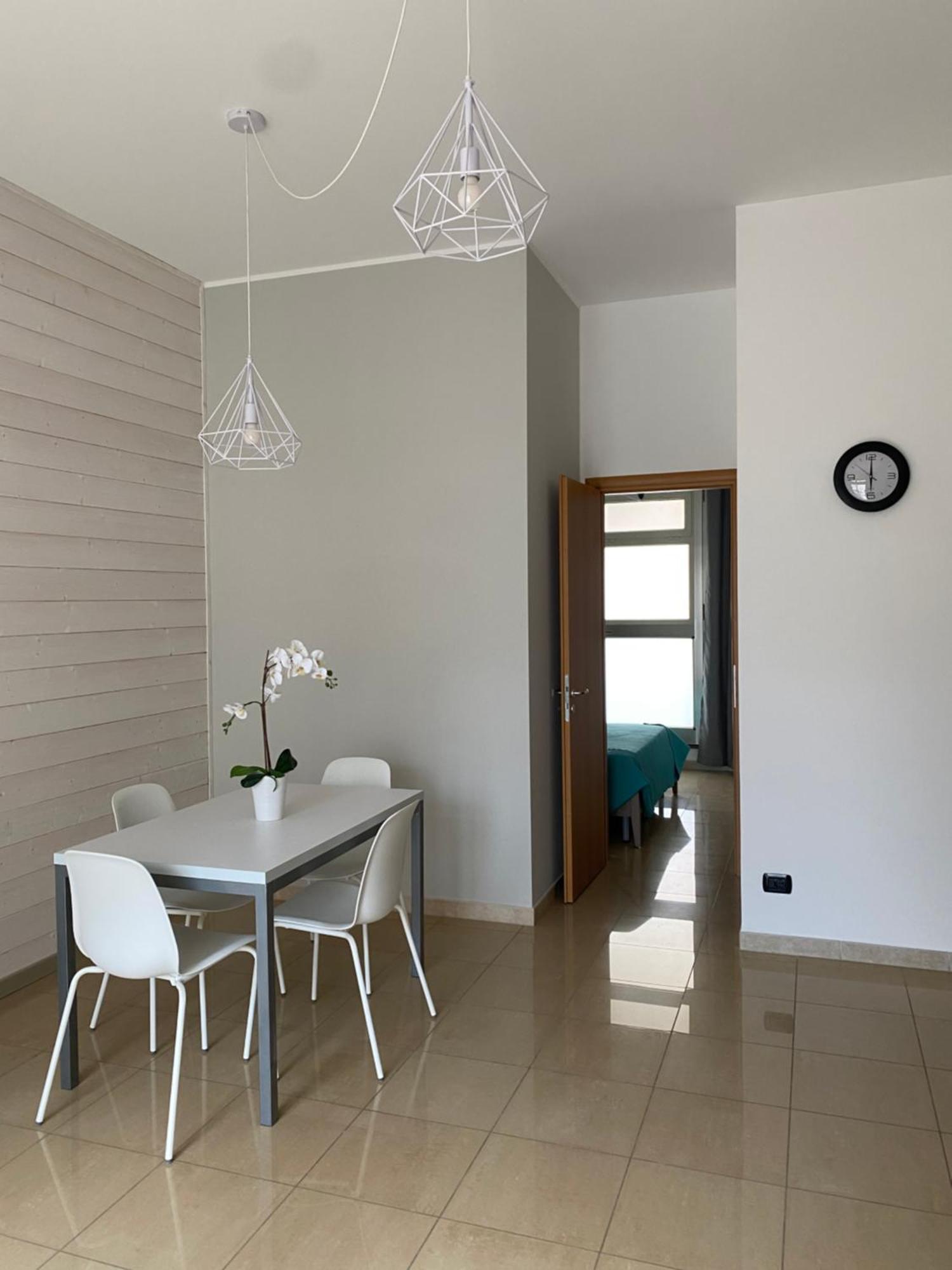 Hotel I Bassi Di Tonia Monopoli Exteriér fotografie